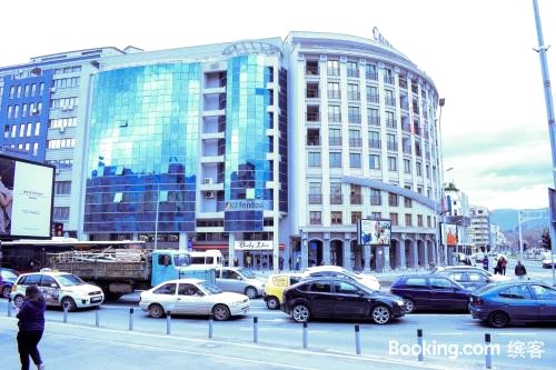 斯科普里贵宾公寓(Skopje VIP Apartments)