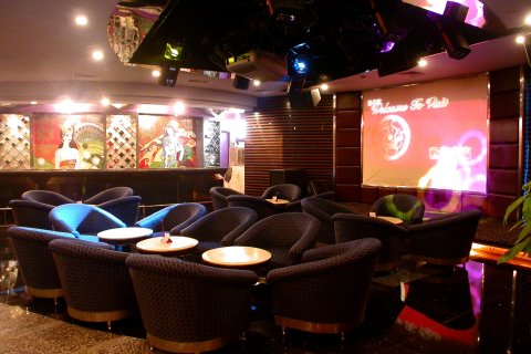 港润·澜院ElEGANCE· HARMONY江景轻居(北京路天字码头店)