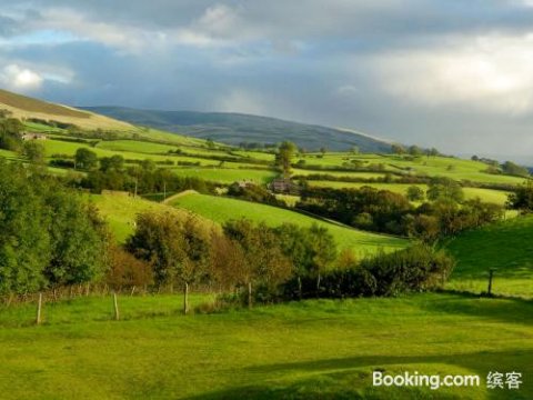 Gateside Farmhouse Sedbergh