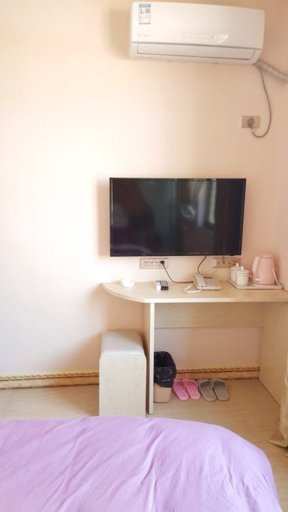 应城云鼎时尚宾馆