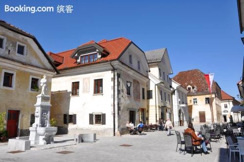 Hiša Linhart, Hotel & Restaurant