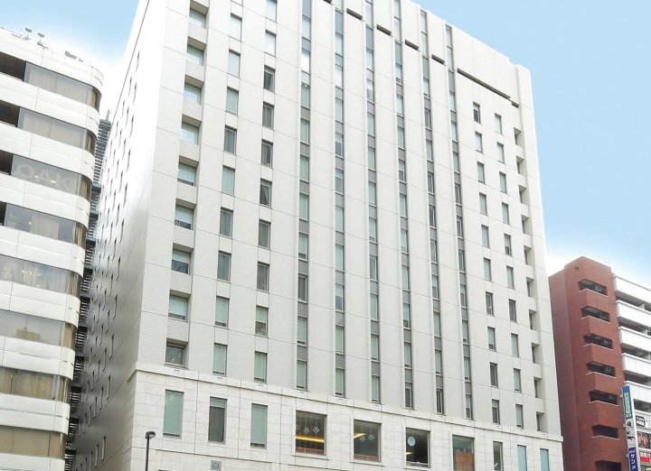 秋叶原华盛顿酒店(Akihabara Washington Hotel)