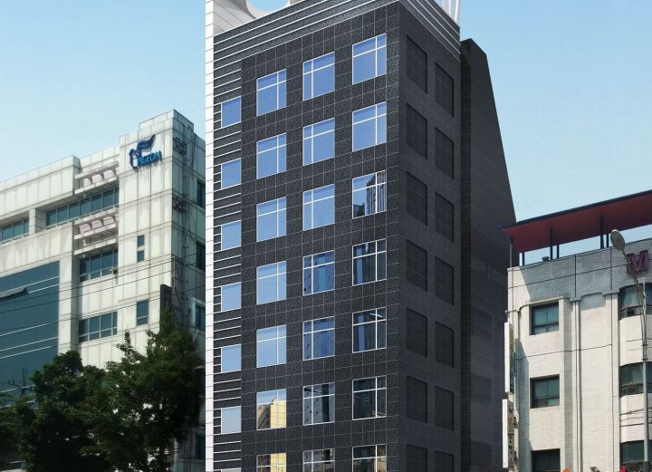 首尔塞纳江南酒店(Hotel Senne Gangnam Seoul)