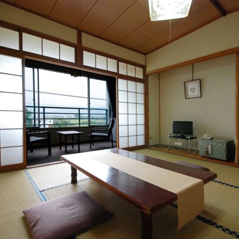 原鹤温泉 旅馆 咸生阁(Harazuru Onsen Ryokan Kanseikaku)