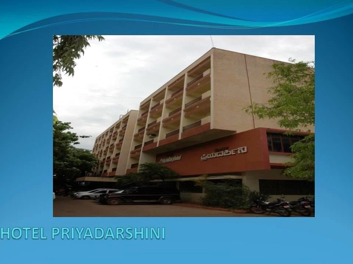 普莉亚达西尼经典酒店(Hotel Priyadarshini Classic)