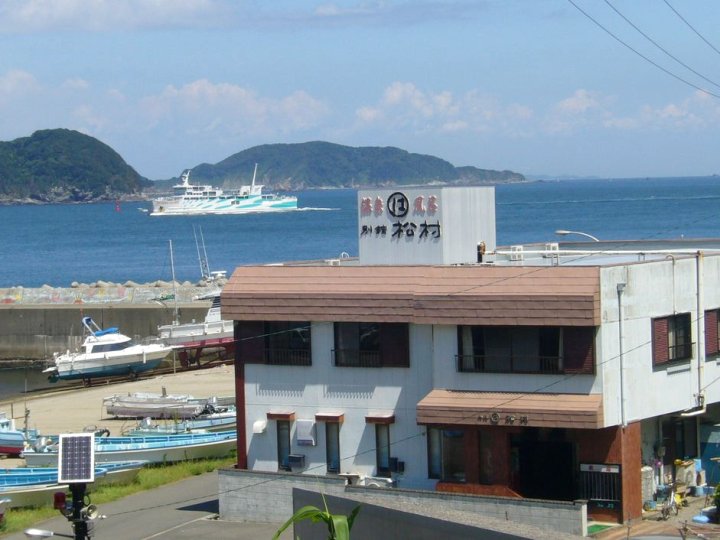 松村别馆(Annex Matsumura)