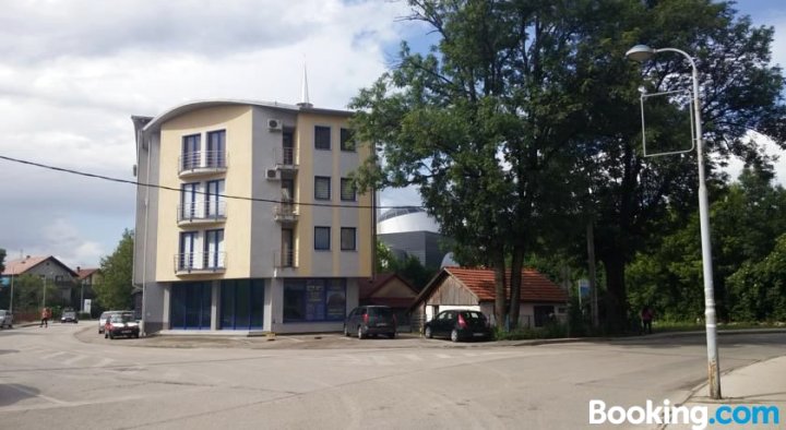 Apartment in Bihac