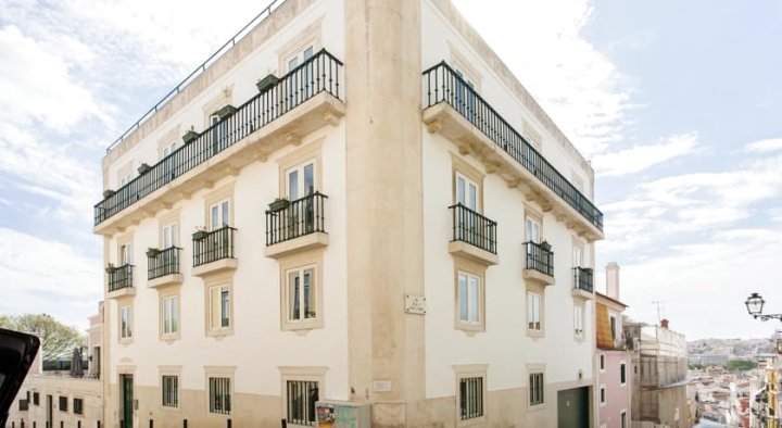 Santa Catarina Duplex Apartment | RentExperience