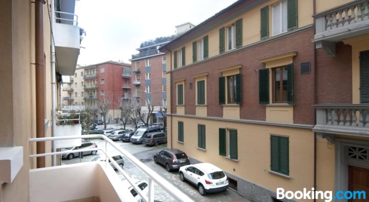 Santa Croce Apartments