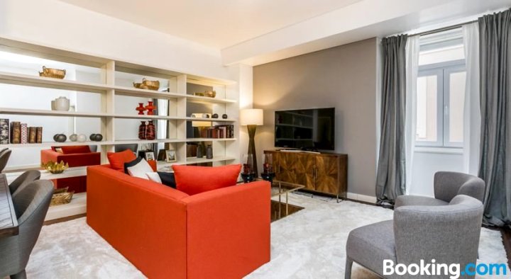 Happyguest Apartment Travessa da Espera/Bairro Alto