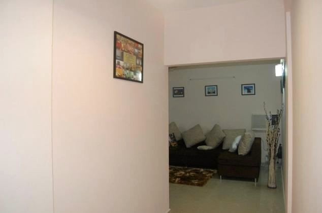 Nakshatra Serviced Apartment-Siruseri