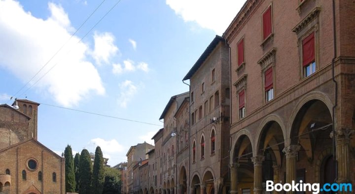 Casa Delle Sette Chiese