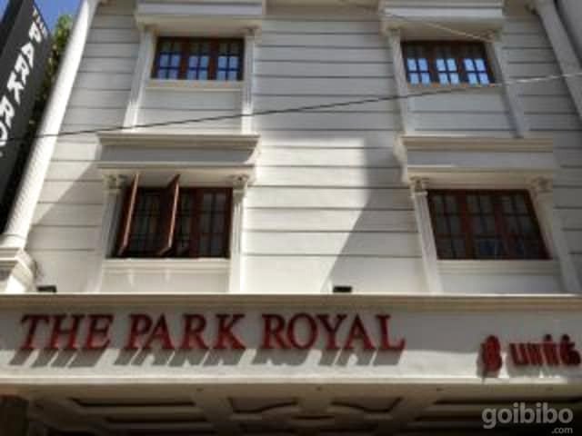 The Park Royal