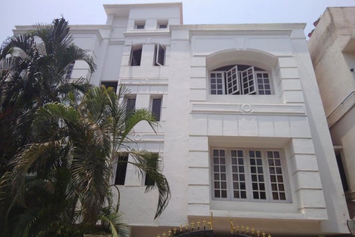SreeNivas Serviced Apartments