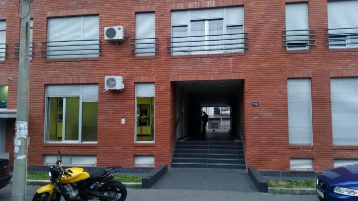 Apartment Beogradsko Dramsko