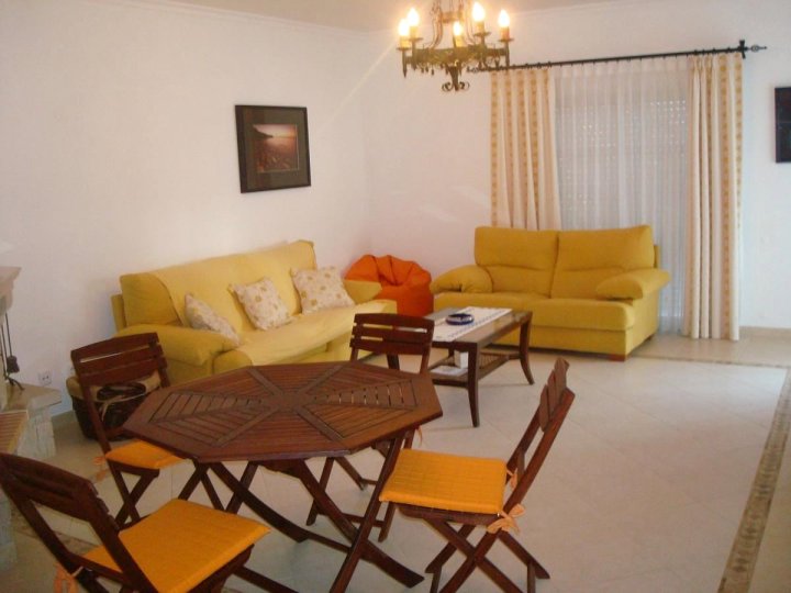 Apartamento T3 em Lagos - Algarve
