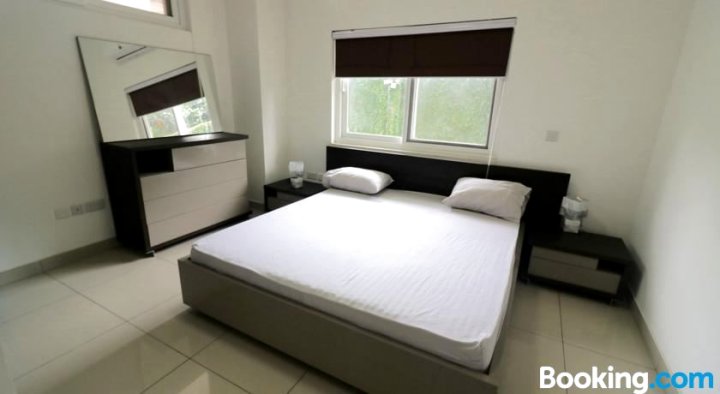 Westfields - 1 Bedroom Apartment, Cantonments