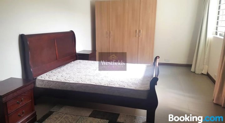 Westfields - One Bedroom Apartment, OSU