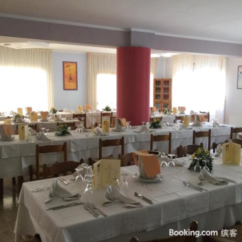 Hotel Ristorante Santa Maria