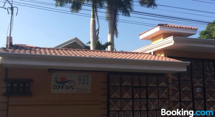 Cabinas Confort Puntarenas