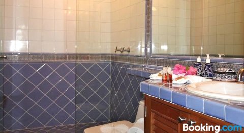 Quinta Maya | 1Br | Studio| Puerto Aventuras