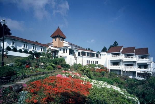 海洋山海景度假酒店(View Resort Marine Hills)