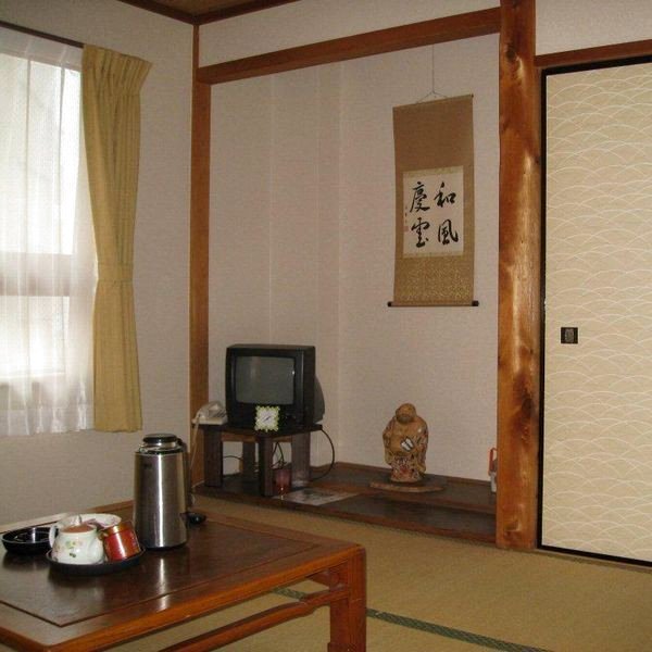 热川温泉 民宿 笔头菜馆(Atagawa Onsen Guesthouse Tsukushikan)