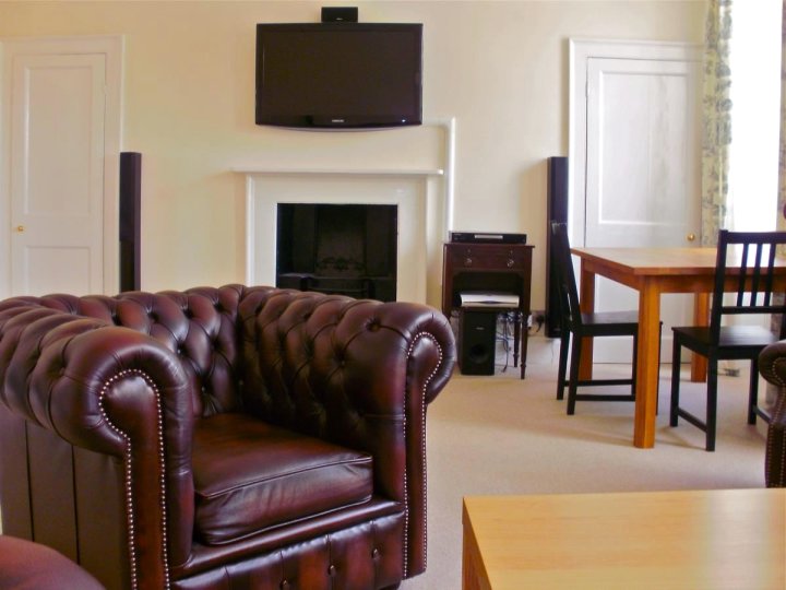 Tbhc Self-Catering Apartments