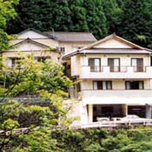 梅岛温泉 梅之家旅馆(Umegashima Onsen Umenoya Ryokan)