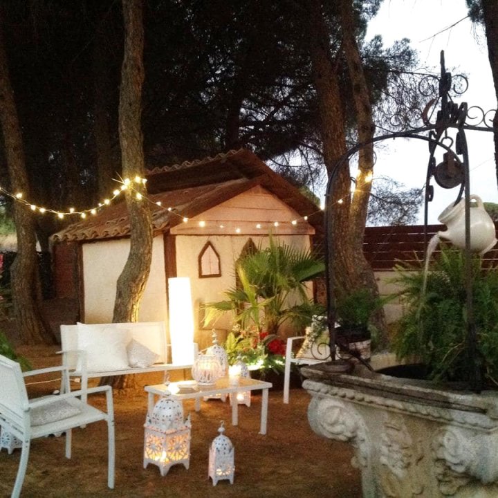 Romantic House - Appartamento Vacanza