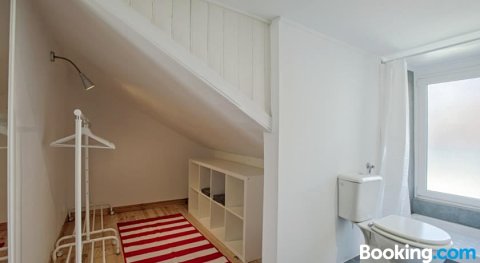 BmyGuest - Belém River Apartment I