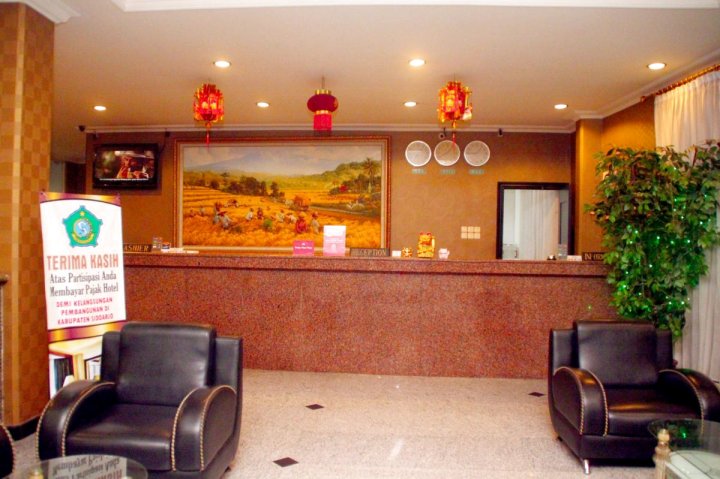 Zen Rooms Sedati Juanda(Zen Rooms Sedati Juanda)