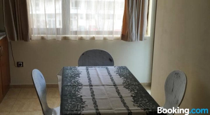 Nesebar New Town Apartment