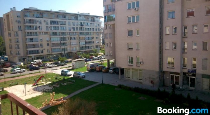 Apartment "SARAJEVO"