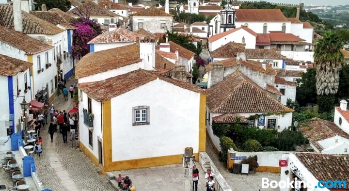 Foral Guest House - Óbidos