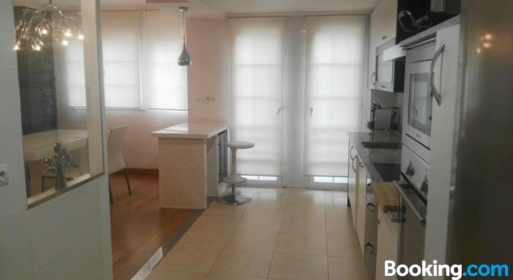 Apartment Av. Valdes