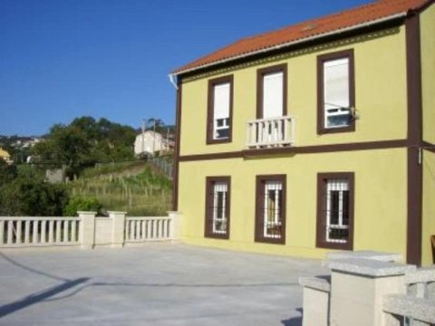 Apartment in Vigo Pontevedra 101872