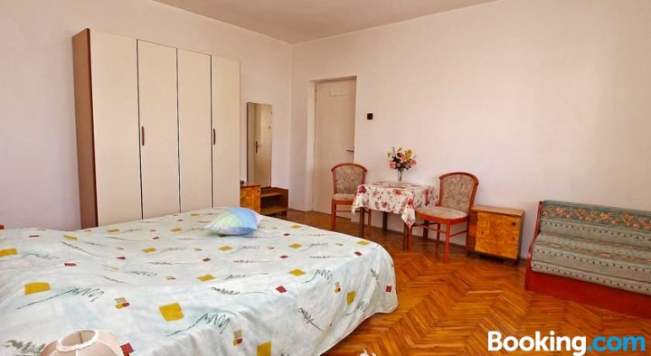 Apartment Istria Sun IS5706