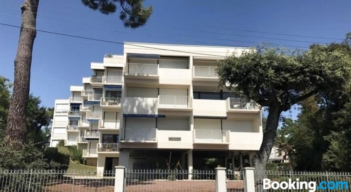 Rental Apartment Vue Mer A Pontaillac