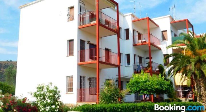 Apartamento Mas Oliva