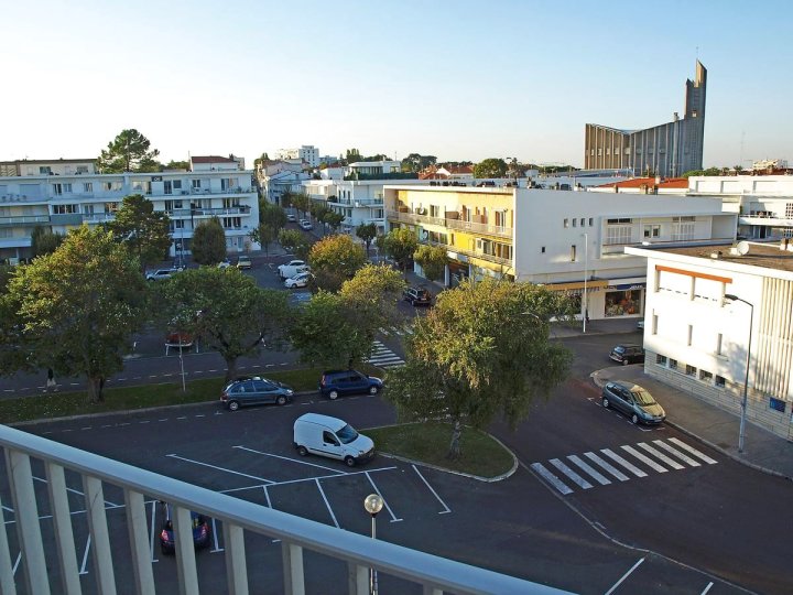 Apartment Res Foncillon Royan