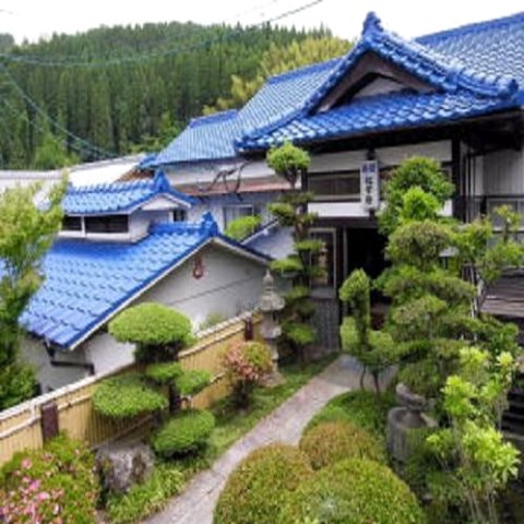 长汤温泉 红叶馆＜大分县＞(Nagayu Onsen Koyokan (Oita))