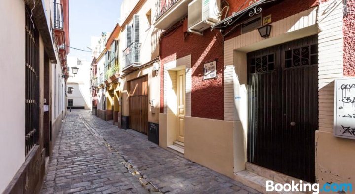 Rincones Con Luz Dársena