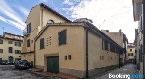 Tuscany House Centro Città