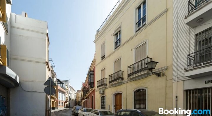 Apartamentos Diaber Gerona 22