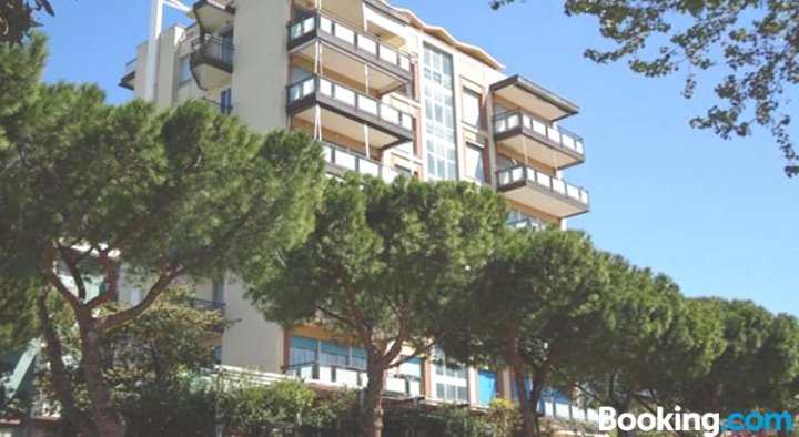 Apartment Viale Flavio Gioia