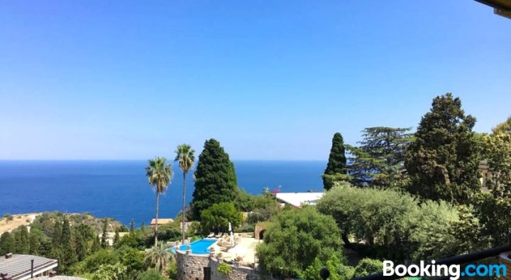Bellavista Taormina Apartament&Pool