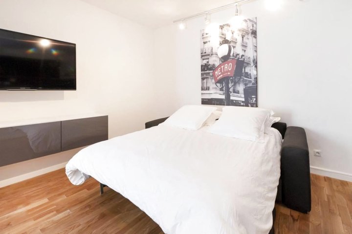 Pick a Flat - Residence Caire-Montorgueil