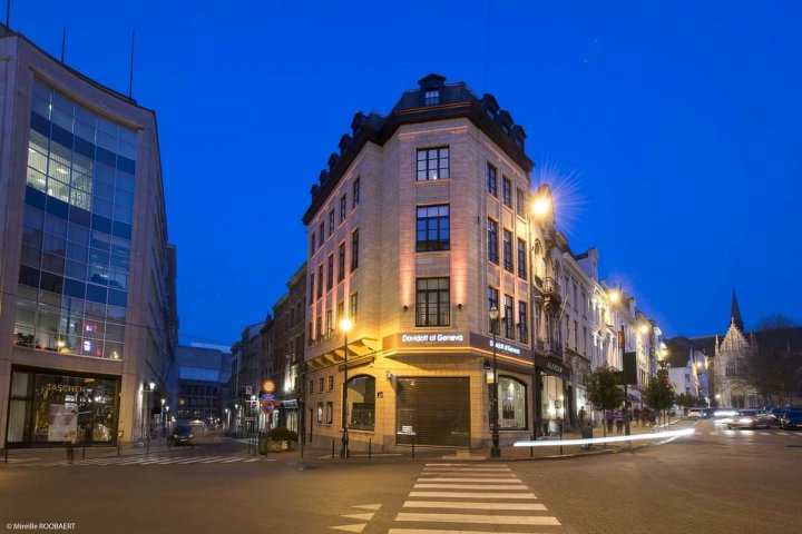 Le Coup de Coeur Appartement - Grand Sablon