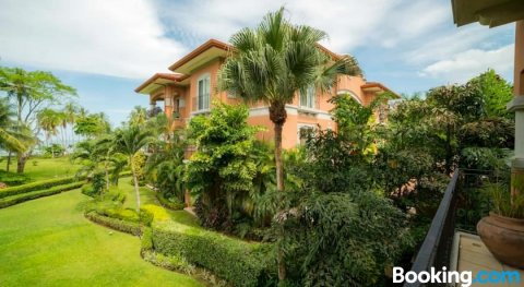 Los Suenos Resort Bay Residence 8C